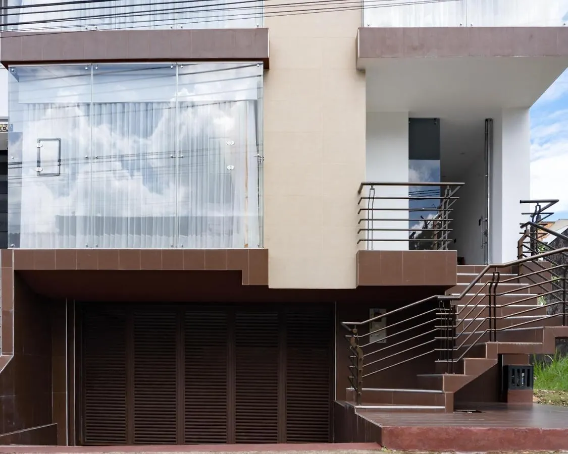 Primavera Plus Villavicencio